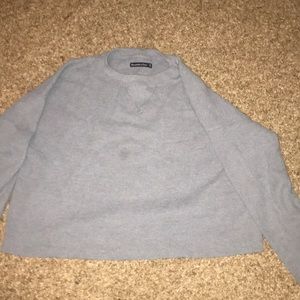 abercrombie and fitch long sleeve shirt